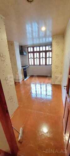 1-комн. вторичка - Сумгаит - 35 м² (4)