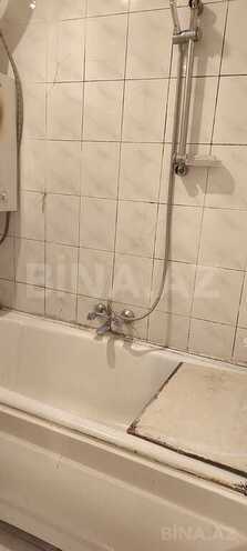 1-комн. вторичка - Сумгаит - 35 м² (11)