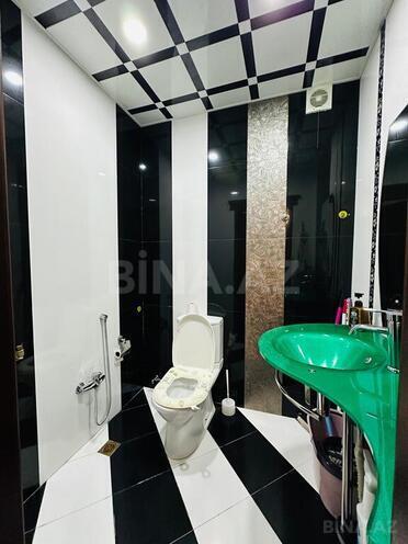 3-комн. новостройка - м. Иншаатчылар - 125 м² (13)