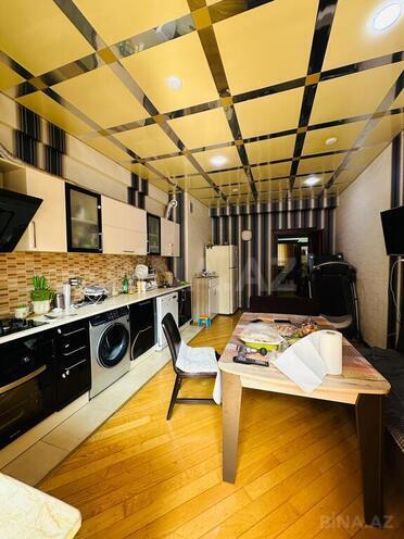 3-комн. новостройка - м. Иншаатчылар - 125 м² (3)