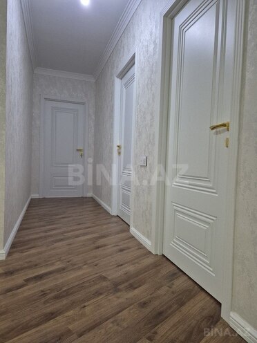 3 otaqlı yeni tikili - Bakıxanov q. - 112 m² (10)