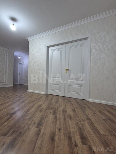 3 otaqlı yeni tikili - Bakıxanov q. - 112 m² (7)
