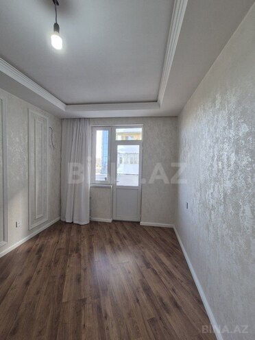 3 otaqlı yeni tikili - Bakıxanov q. - 112 m² (11)