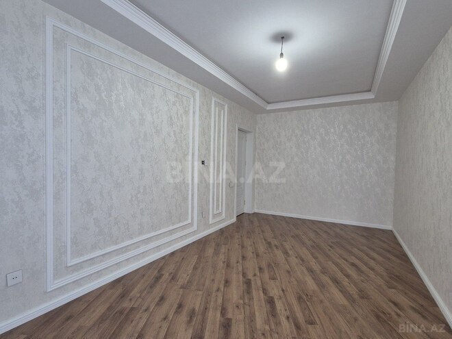 3 otaqlı yeni tikili - Bakıxanov q. - 112 m² (12)