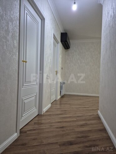 3 otaqlı yeni tikili - Bakıxanov q. - 112 m² (9)