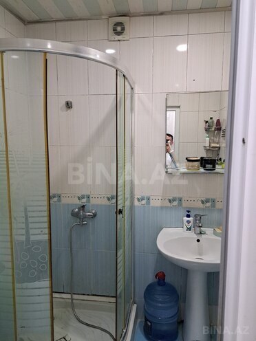 Satılır 5 otaqlı yeni tikili 104 m², Əmircan q., photo 6 from 15