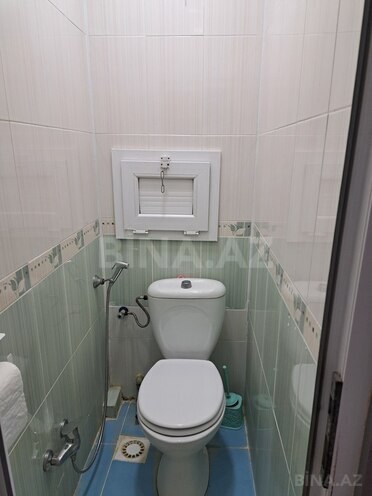 Satılır 5 otaqlı yeni tikili 104 m², Əmircan q., photo 7 from 15