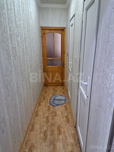 Satılır 5 otaqlı yeni tikili 104 m², Əmircan q., photo 5 from 15