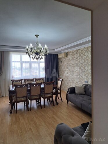 Satılır 5 otaqlı yeni tikili 104 m², Əmircan q., photo 11 from 15