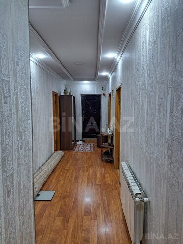 Satılır 5 otaqlı yeni tikili 104 m², Əmircan q., photo 3 from 15