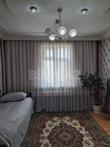 Satılır 5 otaqlı yeni tikili 104 m², Əmircan q., photo 12 from 15
