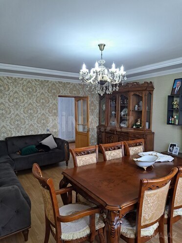 Satılır 5 otaqlı yeni tikili 104 m², Əmircan q., photo 10 from 15