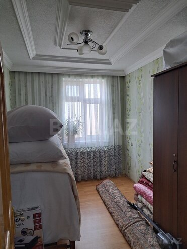Satılır 5 otaqlı yeni tikili 104 m², Əmircan q., photo 9 from 15
