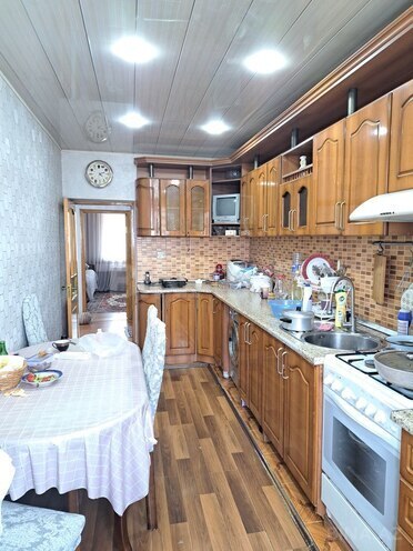 Satılır 5 otaqlı yeni tikili 104 m², Əmircan q., photo 13 from 15