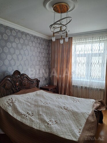 Satılır 5 otaqlı yeni tikili 104 m², Əmircan q., photo 8 from 15