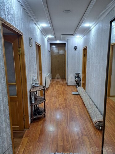 Satılır 5 otaqlı yeni tikili 104 m², Əmircan q., photo 14 from 15