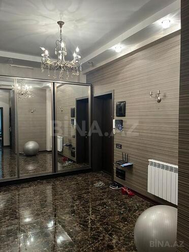 3-комн. новостройка - м. 28 мая - 177 м² (15)