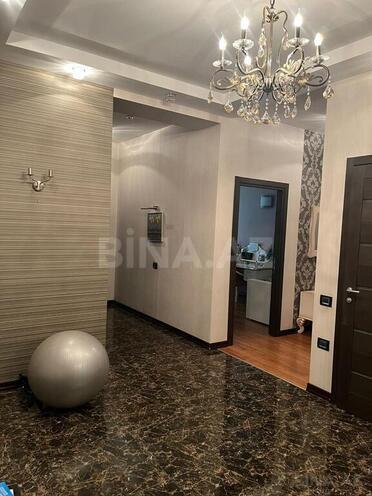 3-комн. новостройка - м. 28 мая - 177 м² (14)