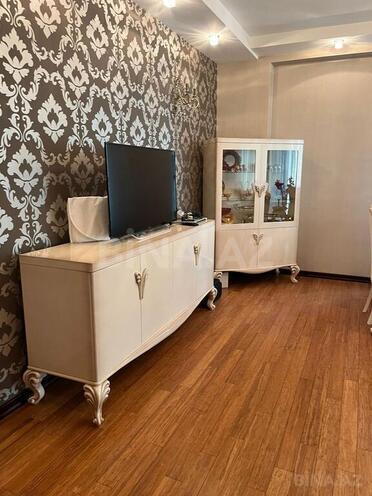 3-комн. новостройка - м. 28 мая - 177 м² (6)