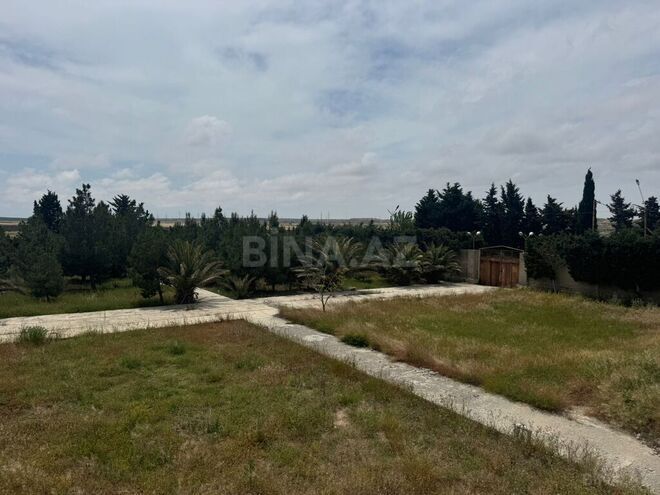 Satılır  torpaq 30 sot, Şüvəlan q., photo 4 from 17