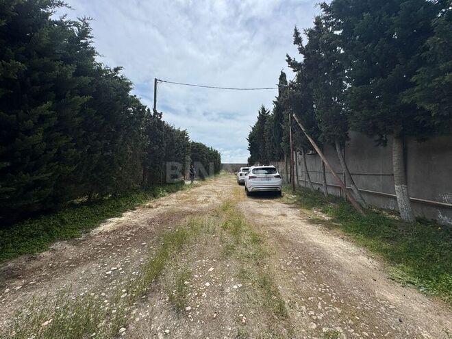 Satılır  torpaq 30 sot, Şüvəlan q., photo 15 from 17