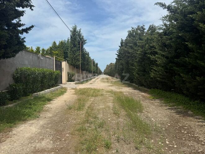 Satılır  torpaq 30 sot, Şüvəlan q., photo 16 from 17