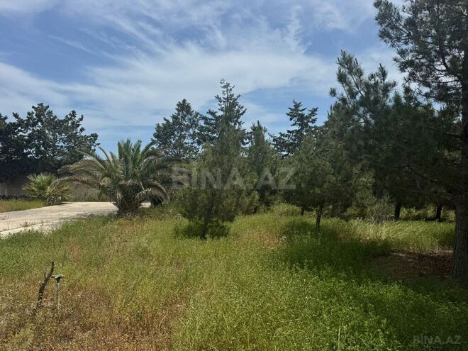 Satılır  torpaq 30 sot, Şüvəlan q., photo 11 from 17