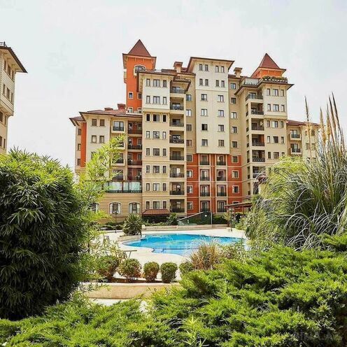 4-комн. новостройка - Наримановский  р. - 205 м² (4)