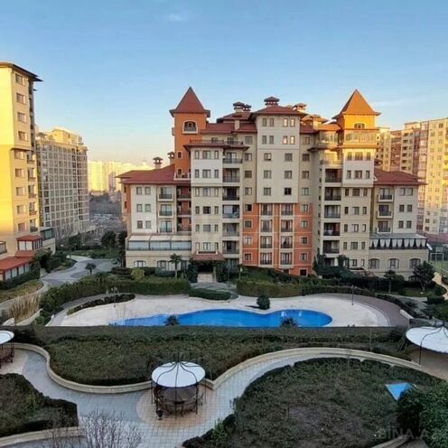 4-комн. новостройка - Наримановский  р. - 205 м² (2)