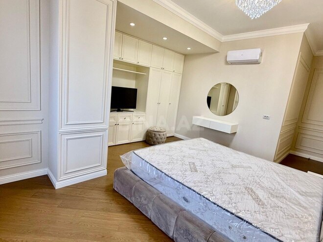4-комн. новостройка - Наримановский  р. - 205 м² (9)