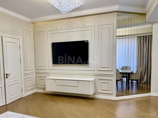 4-комн. новостройка - Наримановский  р. - 205 м² (20)