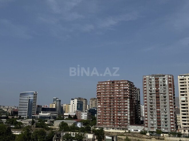 2-комн. новостройка - м. Низами - 121 м² (13)