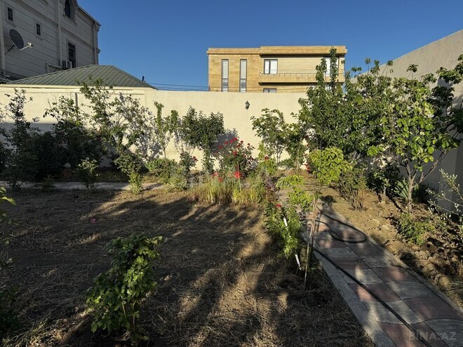 Satılır 3 otaqlı həyət evi/bağ evi 135 m², M.Ə.Rəsulzadə q., photo 16 from 32