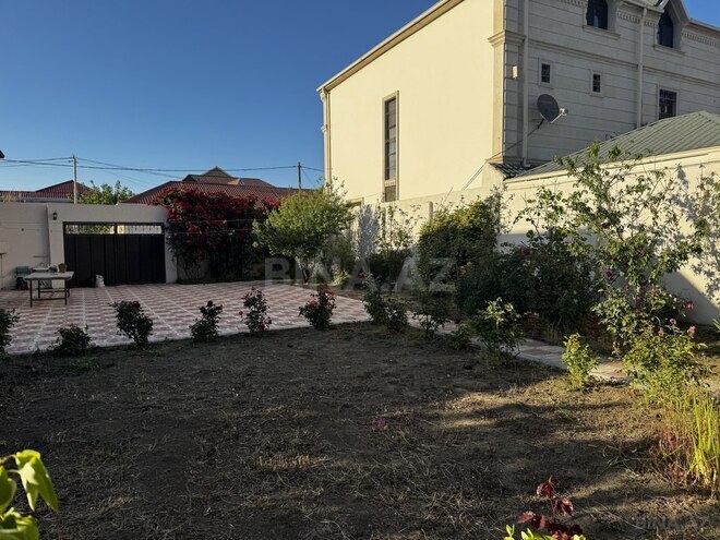 Satılır 3 otaqlı həyət evi/bağ evi 135 m², M.Ə.Rəsulzadə q., photo 15 from 32