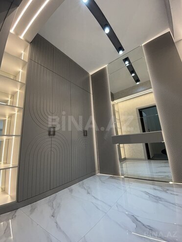 3-комн. новостройка - м. Ази Асланов - 116 м² (16)
