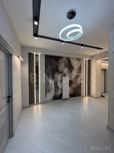 3-комн. новостройка - м. Ази Асланов - 116 м² (23)