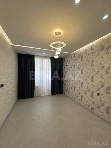 3-комн. новостройка - м. Ази Асланов - 116 м² (24)