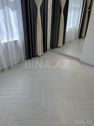 3-комн. новостройка - м. Ази Асланов - 116 м² (19)