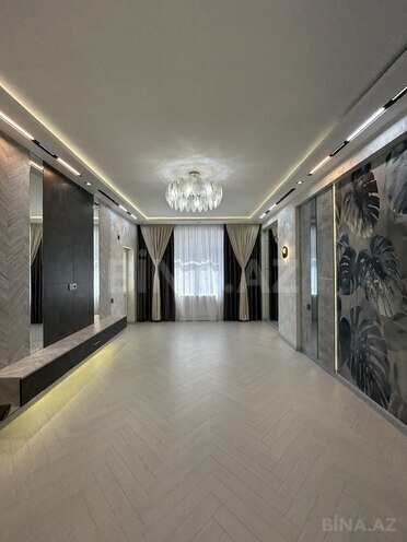 3-комн. новостройка - м. Ази Асланов - 116 м² (20)