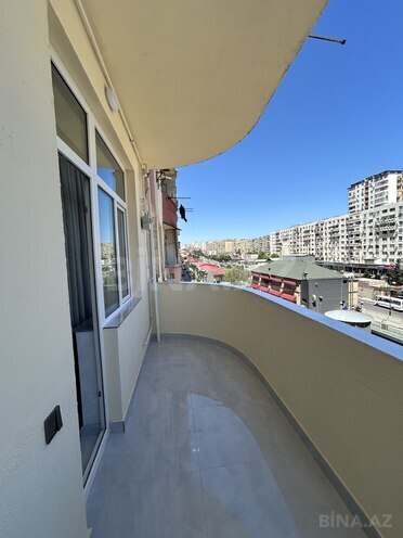 3-комн. новостройка - м. Ази Асланов - 116 м² (10)