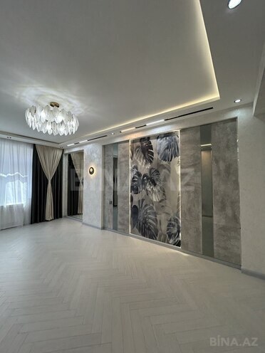 3-комн. новостройка - м. Ази Асланов - 116 м² (17)