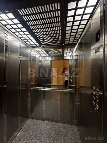 Satılır 3 otaqlı yeni tikili 83 m², Masazır q., photo 14 from 17