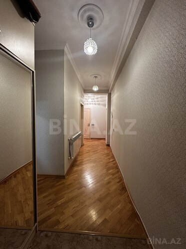 Satılır 3 otaqlı yeni tikili 83 m², Masazır q., photo 15 from 17