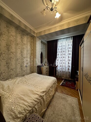 Satılır 3 otaqlı yeni tikili 83 m², Masazır q., photo 16 from 17