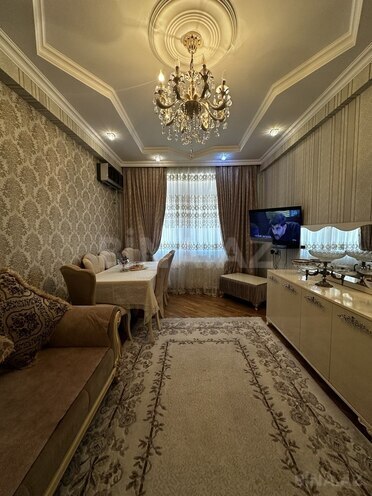 Satılır 3 otaqlı yeni tikili 83 m², Masazır q., photo 4 from 17