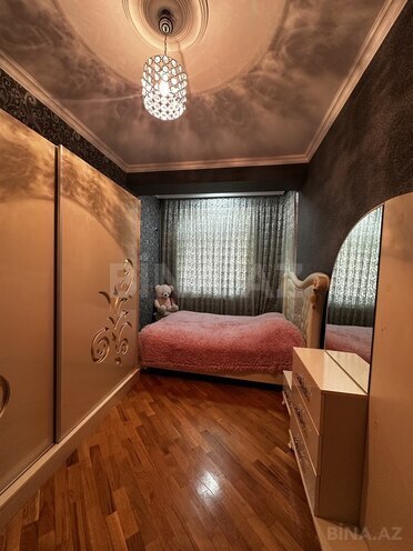Satılır 3 otaqlı yeni tikili 83 m², Masazır q., photo 13 from 17
