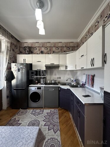 Satılır 3 otaqlı yeni tikili 83 m², Masazır q., photo 8 from 17