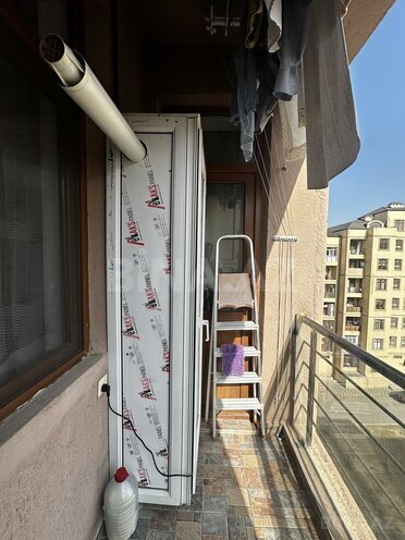 Satılır 3 otaqlı yeni tikili 83 m², Masazır q., photo 9 from 17