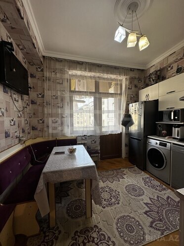 Satılır 3 otaqlı yeni tikili 83 m², Masazır q., photo 7 from 17