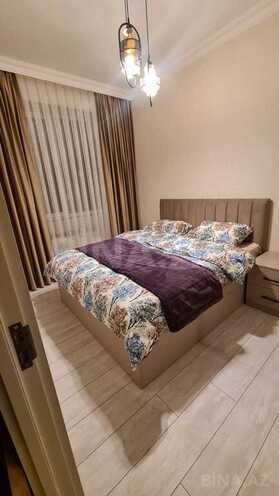 Сдаётся 2-комн. новостройка 50 м², м. 20 января, photo 1 from 12